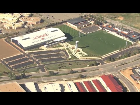Broncos owners exploring possibility of new/renovated training facility