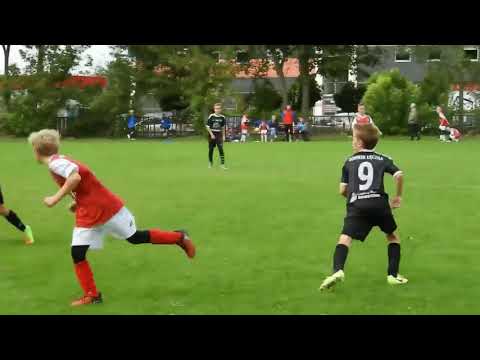 LLWMM II cz WIDOK SP51 Lublin vs Górnik Łęczna