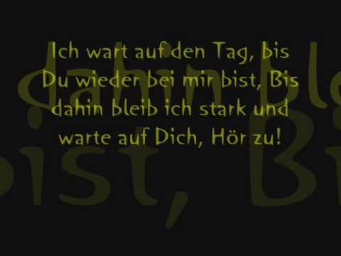 Urbanize - Warten Auf Dich (lyrics)