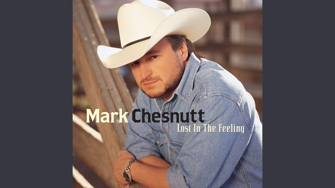 Mark Chesnutt - It Pays Big Money