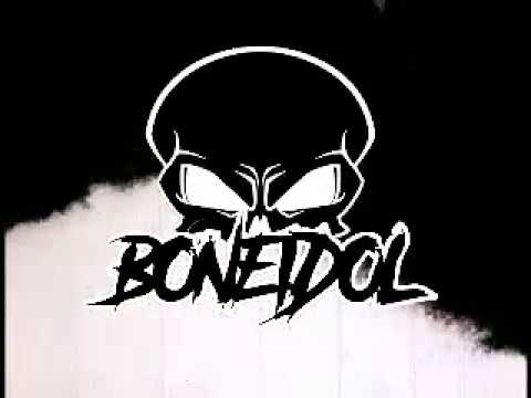 PLAZID X SKENZ X BONZI X CLCOK X GH0SH - NO MERCY FLO (BONEIDOL)