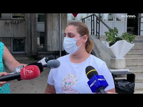 Mărturia doctoriței din Fetești, atacată de un pacient