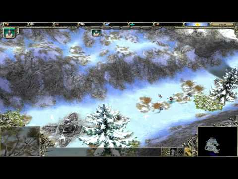 Let's Play Spellforce: BoW #39 - Eiselementar-Spam