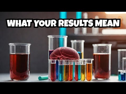 Liver Function Tests Explained: AST, ALT, ALP & What Your Results Mean