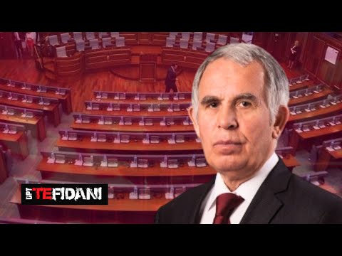 DPT TE FIDANI - Çka nëse për 30 ditë nuk zhbllokohet Kuvendi? - I ftuar: Mazllum Baraliu