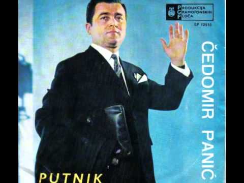 Cedomir Panic-Ne idi draga