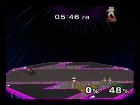 Tipperoni 64 LF - Jose (Falcon) vs PTJon (Doc)