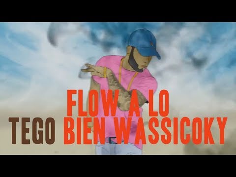 Bohike - La Percha Feat. Warrior (Lyric Video)