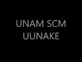 UNAM SCM Uunake
