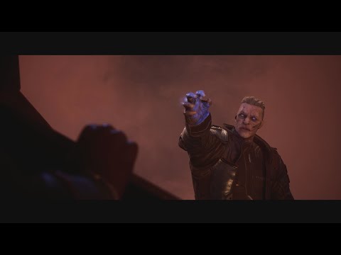 Outriders - First 60 Minutes of Co-Op Gameplay Walkthrough [1080p 60FPS HD]