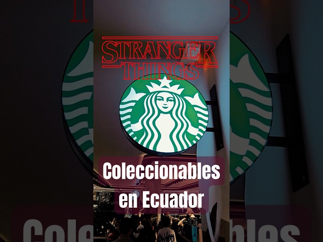 Vídeo relacionado con Paladone Stranger Things (PP9884ST) - Juego de tazas y calcetines de regalo, calcetines unisex y taza de café de 300 ml