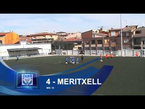 UE Centelles - Sant Gabriel Aleví B