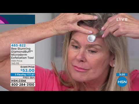 HSN | Focus On Beauty 04.24.2019 - 11 AM