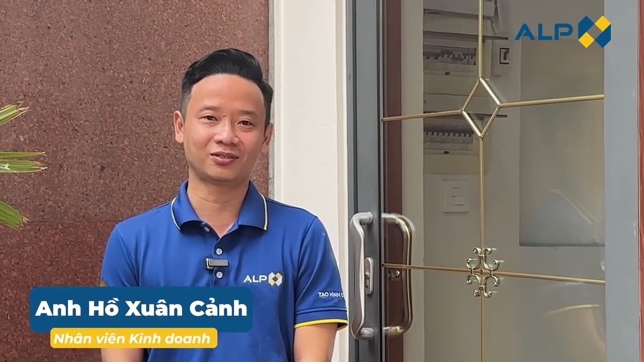 [Commercia] - An Lập Phát