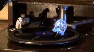 Johnny Hodges; RENDEVOUS WITH RHYTHM