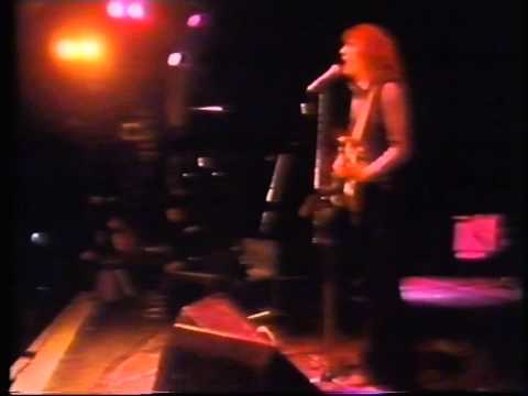 Greenbelt Live! [1979]