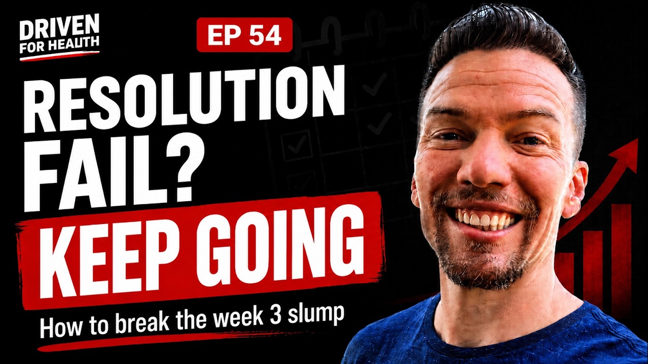New Year’s Resolution Fail After 3 Weeks, Here's How To Keep Going - 54