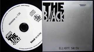 Elliott Smith - Stupidity Tries (Black Session 6/11/1998)