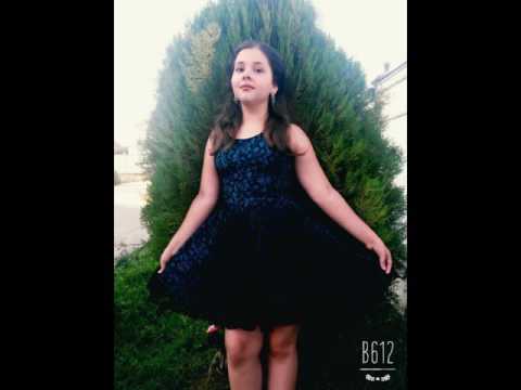 Larisa Lupu - Hora din Moldova