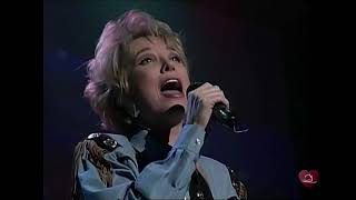 Tanya Tucker - We Don&#39;t Have To Do This (1994)(Music City Tonight 720p)