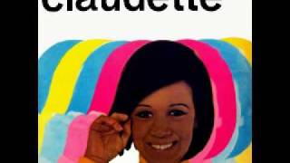 Claudette Soares - Vem balancar (1969)