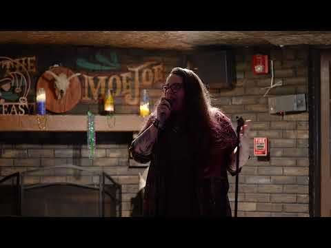 Violent and drunk heckler destroyed by comedians