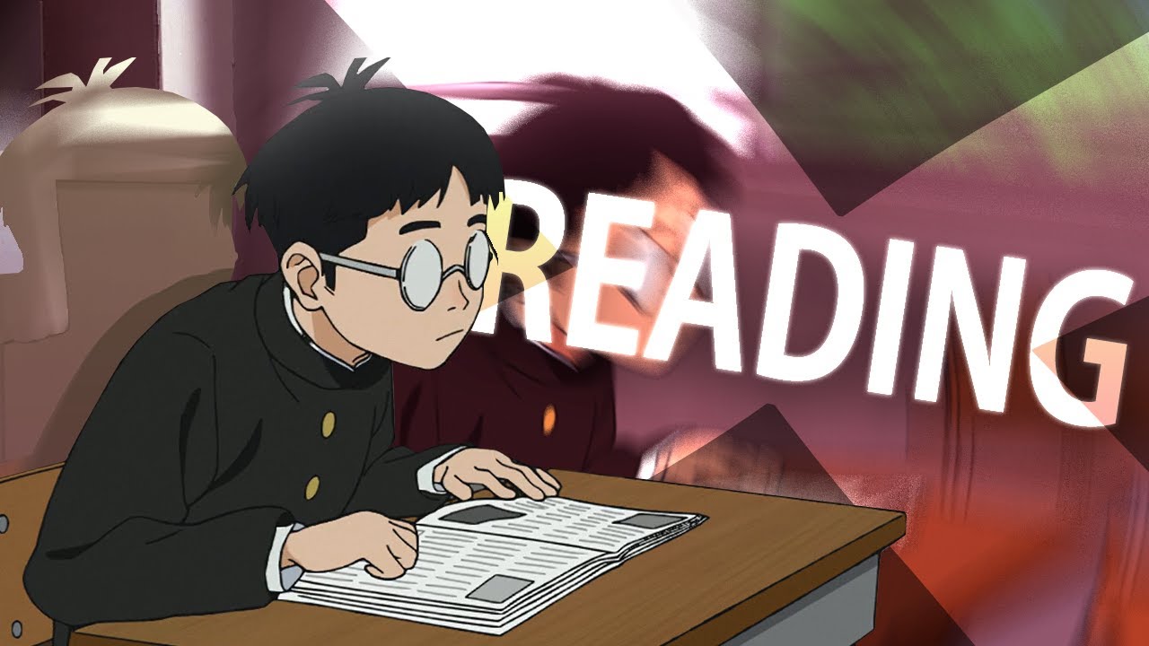 You Should Be Doing Pure Listening