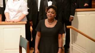 PHS Choirs- City Called Heaven