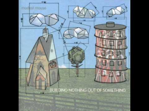 Modest Mouse - Grey Ice Water