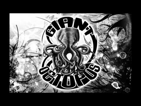 Giant Octopus - FULL ALBUM (DEMO) - 2015