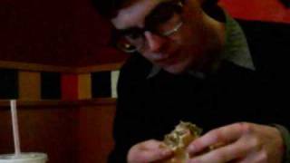 Nurse, Would You Please Prep the Hoff?!