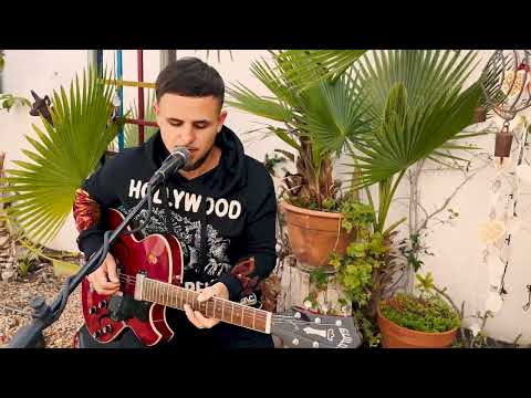 Acusandome - XNilo (Live Acoustic)