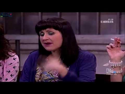 La Tira: Rumore, rumore