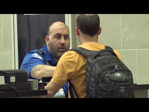 NY Trusted Traveler Programs Banned