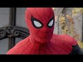Spider Man No Way Home Post Credits Szene Hat Das MCU Für Immer Verändert