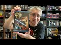 Star Wars Home Video Year By Year 2002 Hosted By Nathan P Butler