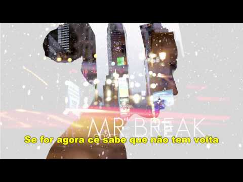 Mr Break - Frio Remix Part. Kiim Venus (Prod Dave Sparkz)
