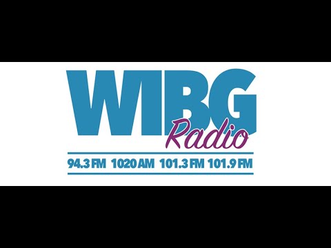 WIBG Wibbage 94.3 South Jersey Video News Friday 9-23-2022