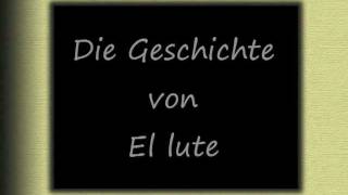 TheDanceSequence - El lute (Lyrics)