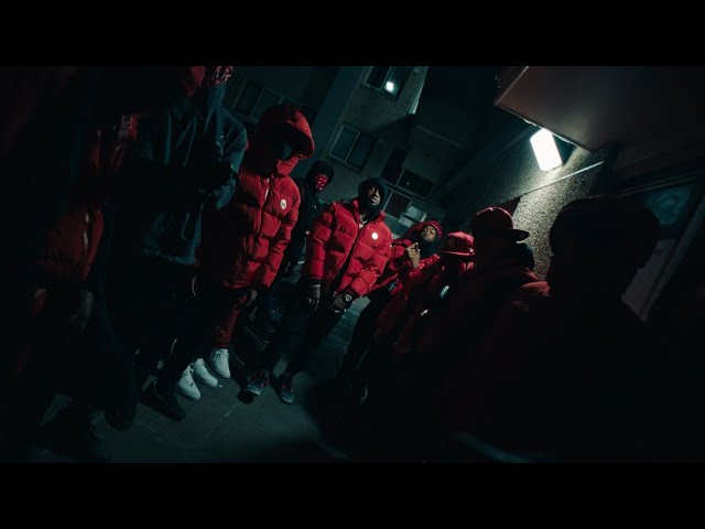 Illegal von Headie One ((jetzt ansehen))