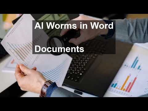 Copilot for Word, le ver qui se propage en lisant vos fichiers
