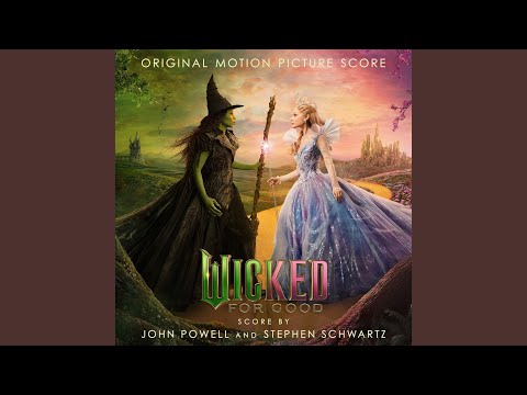 A Wicked Good Finale