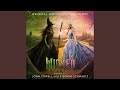 A Wicked Good Finale