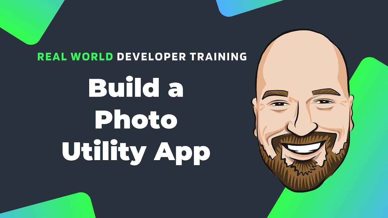 Build A Full-Screen Photo Utility App in .NET 10