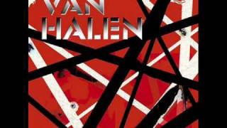 Van Halen - Learning To See