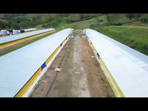 Avicola en Venta Buga Valle