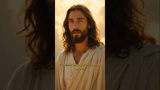 🌙💛 HOJE DEUS TE DIZ: DESCANSE, EU ESTOU AQUI #fé #palavradodia #deusnocontrole #jesus