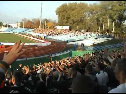 Zawisza Hydrobudowa Bydgoszcz II - Lechia Gdańsk (2-1)