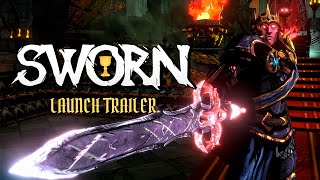 Watch and explore about SWORN