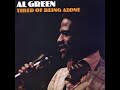 Al Green  - Tired of Being Alone - Karaoke w/Backup Vocals